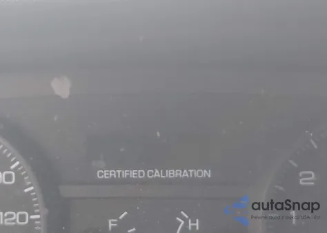 2008 Ford Crown Victoria Police/Police Interceptor из США, поврежденный, VIN 2FAFP71V98X154945